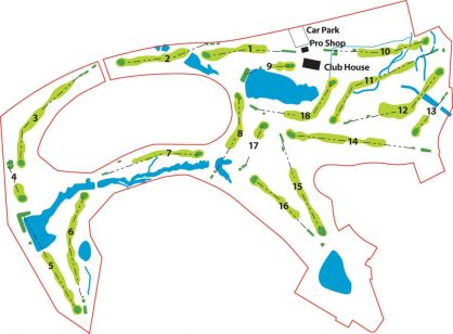 course