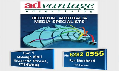 Advantage-advertising