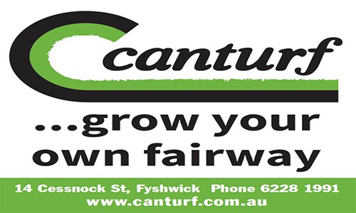 Canturf