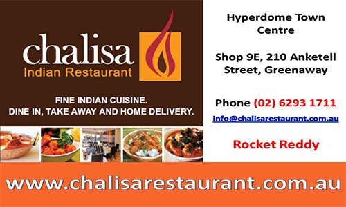 Chalisa