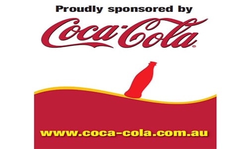 Coca-Cola