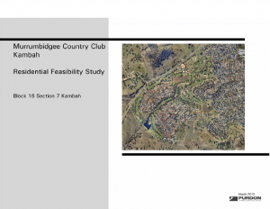 MCC Feasibility Report