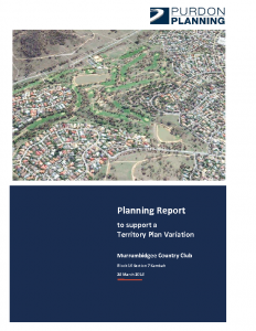 Planning Report MCC Rezoning Aug 2018