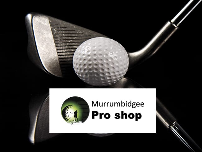 Pro-Shop