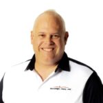Scott Elias