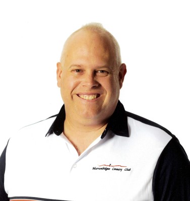 Scott Elias