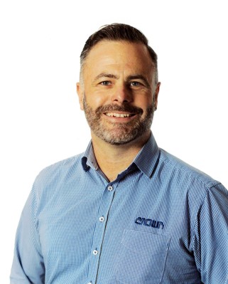 Andrew Barber