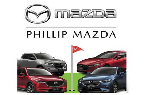 phillip mazda