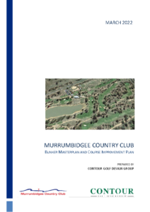 MCC Bunker Masterplan Report (FINAL) June 22