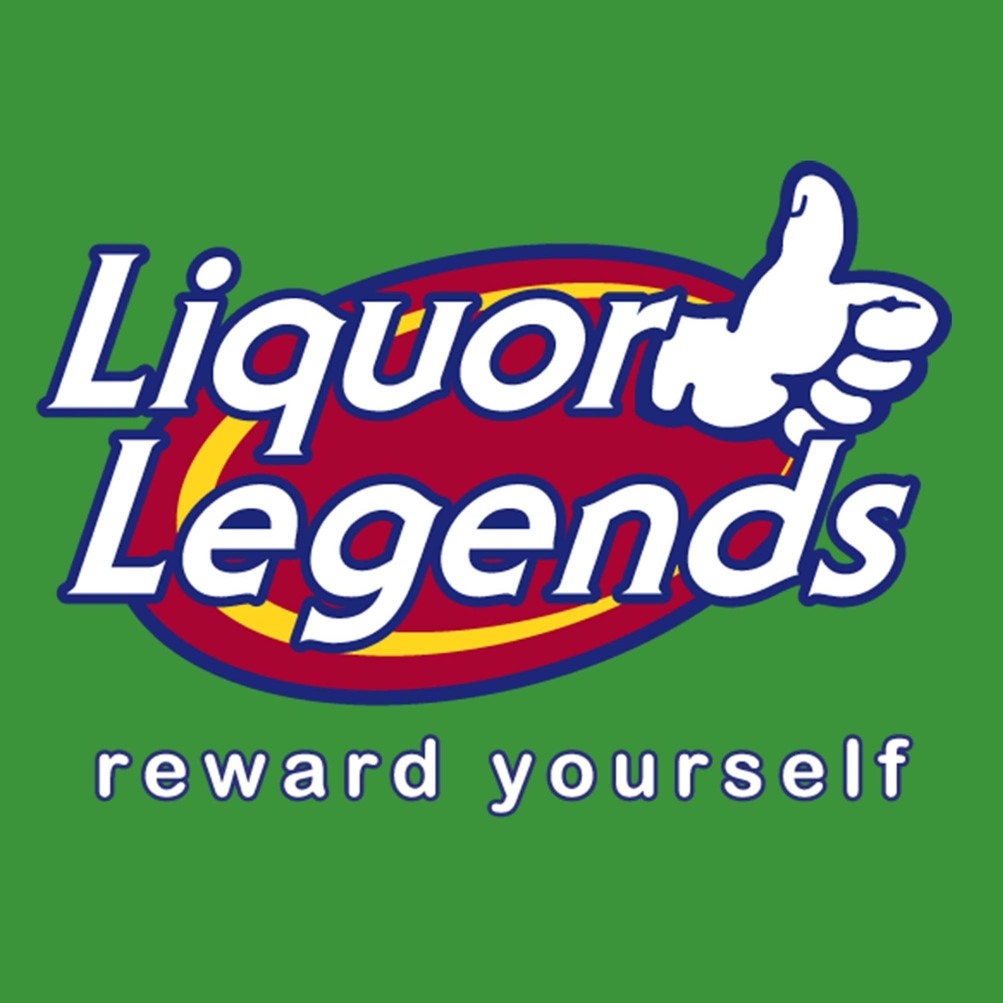 Liquor Legends