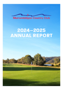 MCC Annual Report 2024-25