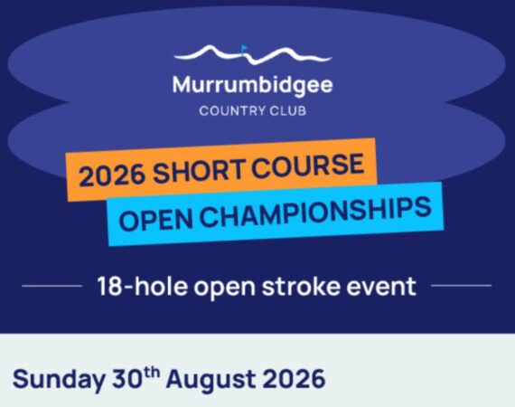 2026 ACT Short Course Championships