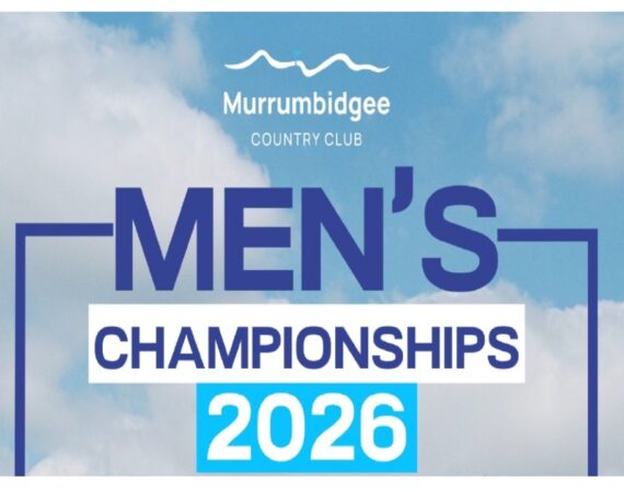 2026 Mens Championships